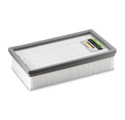 Kärcher - Filtre plat seulement pour remplacement