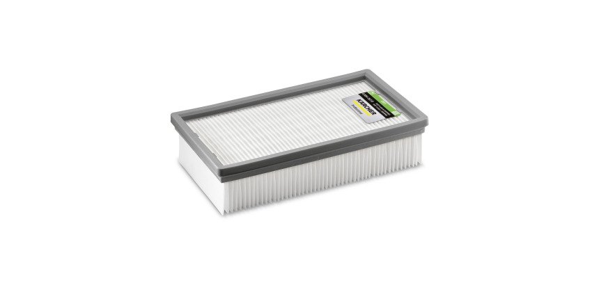 Kärcher - Filtre plat seulement pour remplacement