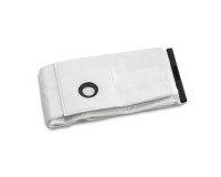 Kärcher - Sachet filtrant tissu