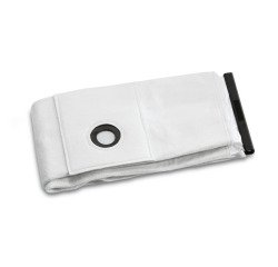 Kärcher - Sachet filtrant tissu
