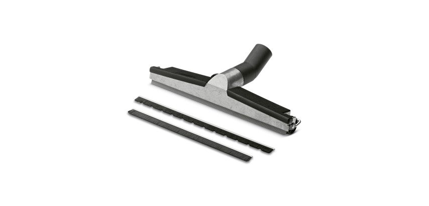 Kärcher - Buse pour sol sec et humide, aluminium, DN 35