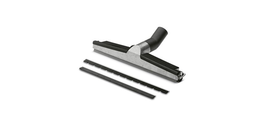 Kärcher - Buse pour sol sec et humide, aluminium, DN 35