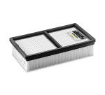 Kärcher - Filtre plissé plat, PTFE