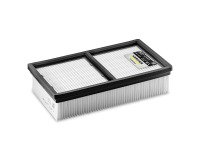 Kärcher - Filtre plissé plat, PTFE