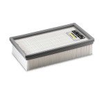 Kärcher - Filtre plissé plat Ultimate