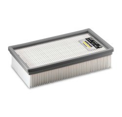 Kärcher - Filtre plissé plat Ultimate