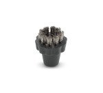 Kärcher - Brosse ronde acier fin