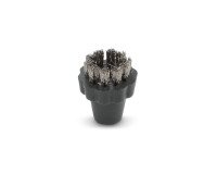 Kärcher - Brosse ronde acier fin