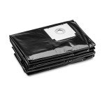 Kärcher - Sac filtrant de sécurité, 5 Pièce(s), NT 45/1, NT 55/1, NT 561 ECO