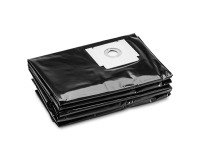 Kärcher - Sac filtrant de sécurité, 5 Pièce(s), NT 45/1, NT 55/1, NT 561 ECO