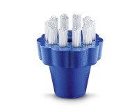 Kärcher - Brosse ronde bleu Pekalon