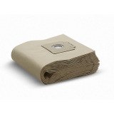 Kärcher - Sacs  filtrants papier, 200 Pièce(s), T 15/1, T 17/1