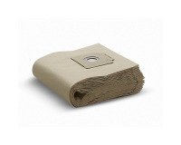 Kärcher - Sacs  filtrants papier, 200 Pièce(s), T 15/1, T 17/1