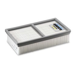 Kärcher - Filtre plissé plat (PES)