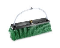 Kärcher - Brosse simple hard