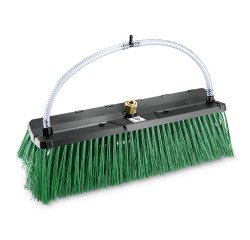 Kärcher - Brosse simple hard