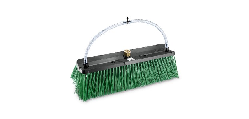 Kärcher - Brosse simple hard