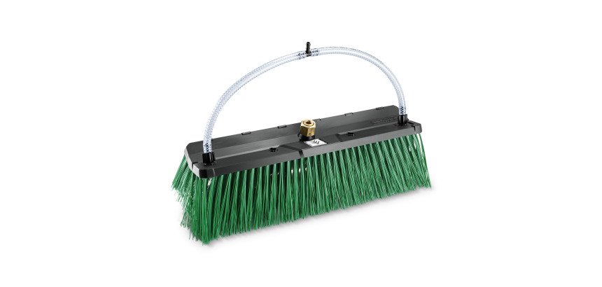 Kärcher - Brosse simple hard