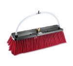 Kärcher - Brosse simple medium
