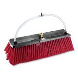 Kärcher - Brosse simple medium