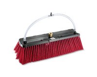 Kärcher - Brosse simple medium