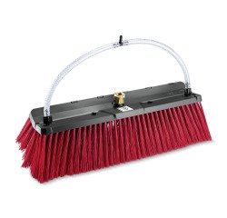 Kärcher - Brosse simple medium