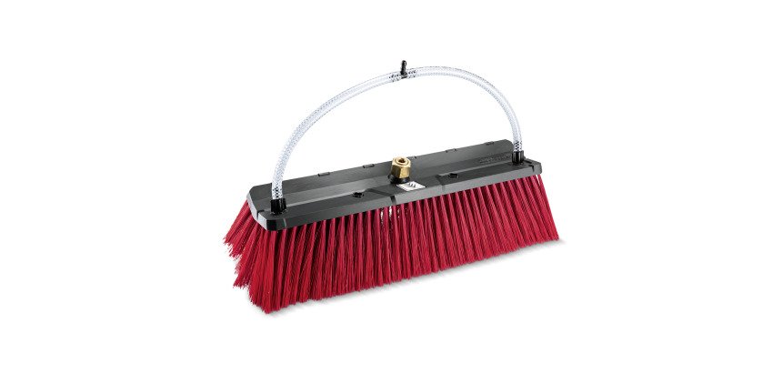 Kärcher - Brosse simple medium