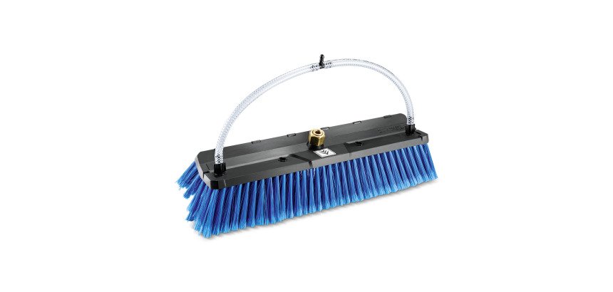 Kärcher - Brosse simple soft
