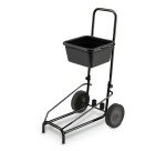 Kärcher - CHARIOT APPAREIL VAPEUR