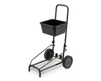Kärcher - CHARIOT APPAREIL VAPEUR