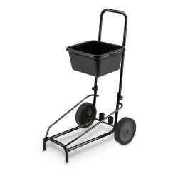Kärcher - CHARIOT APPAREIL VAPEUR