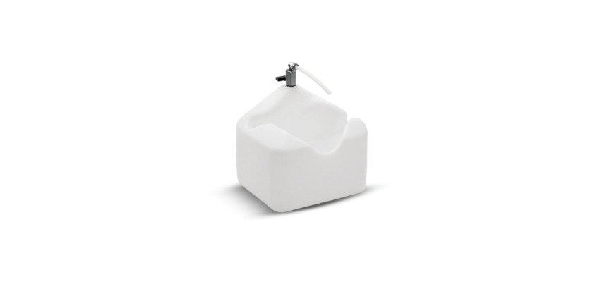 Kärcher - Réservoir d’eau propre 3,5 l