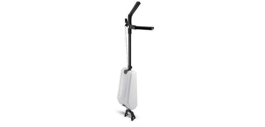 Kärcher - Réservoir d’eau propre 5 l avectimon
