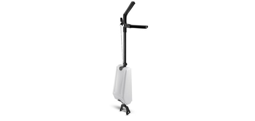 Kärcher - Réservoir d’eau propre 5 l avectimon