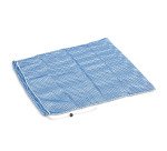 Kärcher - Filet à mop avec cordon de fermeture, bleu, 50 l.
