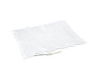 Kärcher - Filet pour frange avec cordon de fermeture, blanc, 70 L