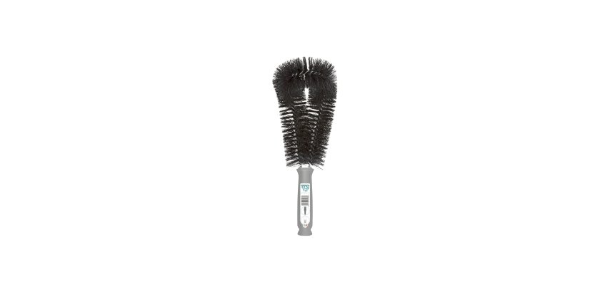 Kärcher - Brosse ECO!