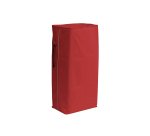 Kärcher - Sac avec fermeture éclair rouge 120L