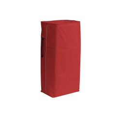 Kärcher - Sac avec fermeture éclair rouge 120L