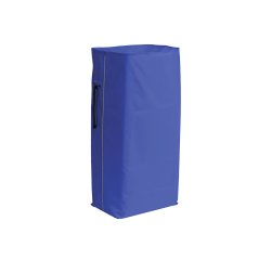Kärcher - Sac avec fermeture éclair bleu 120L
