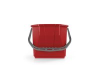 Kärcher - Seau rouge 15L