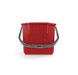 Kärcher - Seau rouge 15L