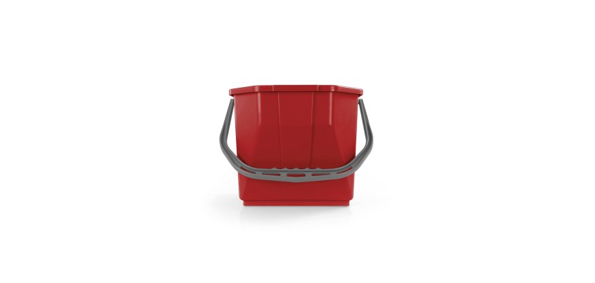 Kärcher - Seau rouge 15L