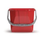 Kärcher - Seau 25 l rouge