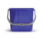 Kärcher - Seau 25 l bleu