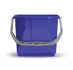 Kärcher - Seau 25 l bleu