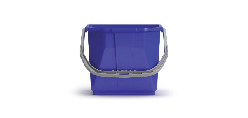 Kärcher - Seau 25 l bleu