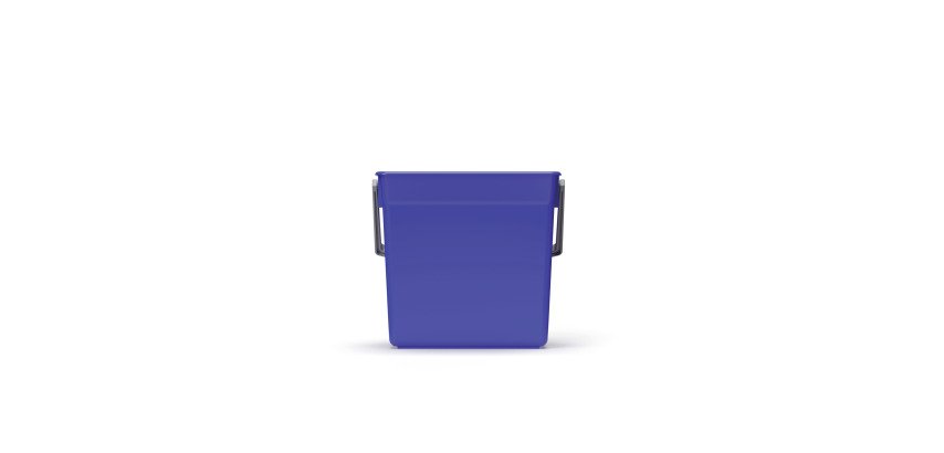 Kärcher - Seau bleu 6 l