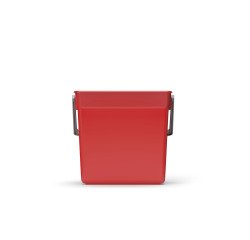 Kärcher - Seau rouge 6 l