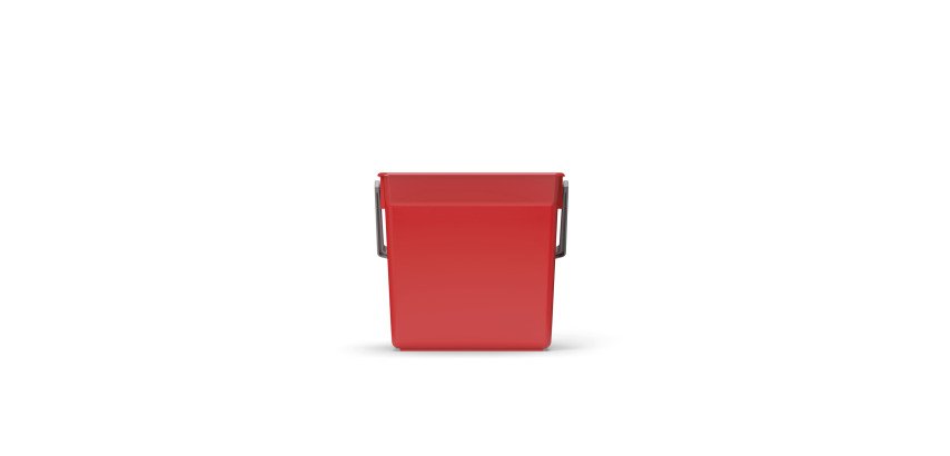 Kärcher - Seau rouge 6 l